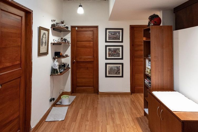 Apartamento de 3 alcobas en venta en Chico Norte, Bogotá, 160 m² · foto 14 de 15