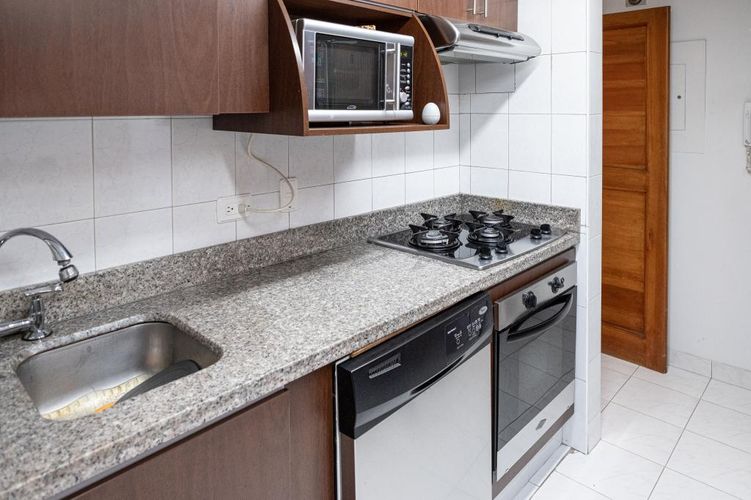 Apartamento de 3 alcobas en venta en Chico Norte, Bogotá, 160 m² · foto 15 de 15
