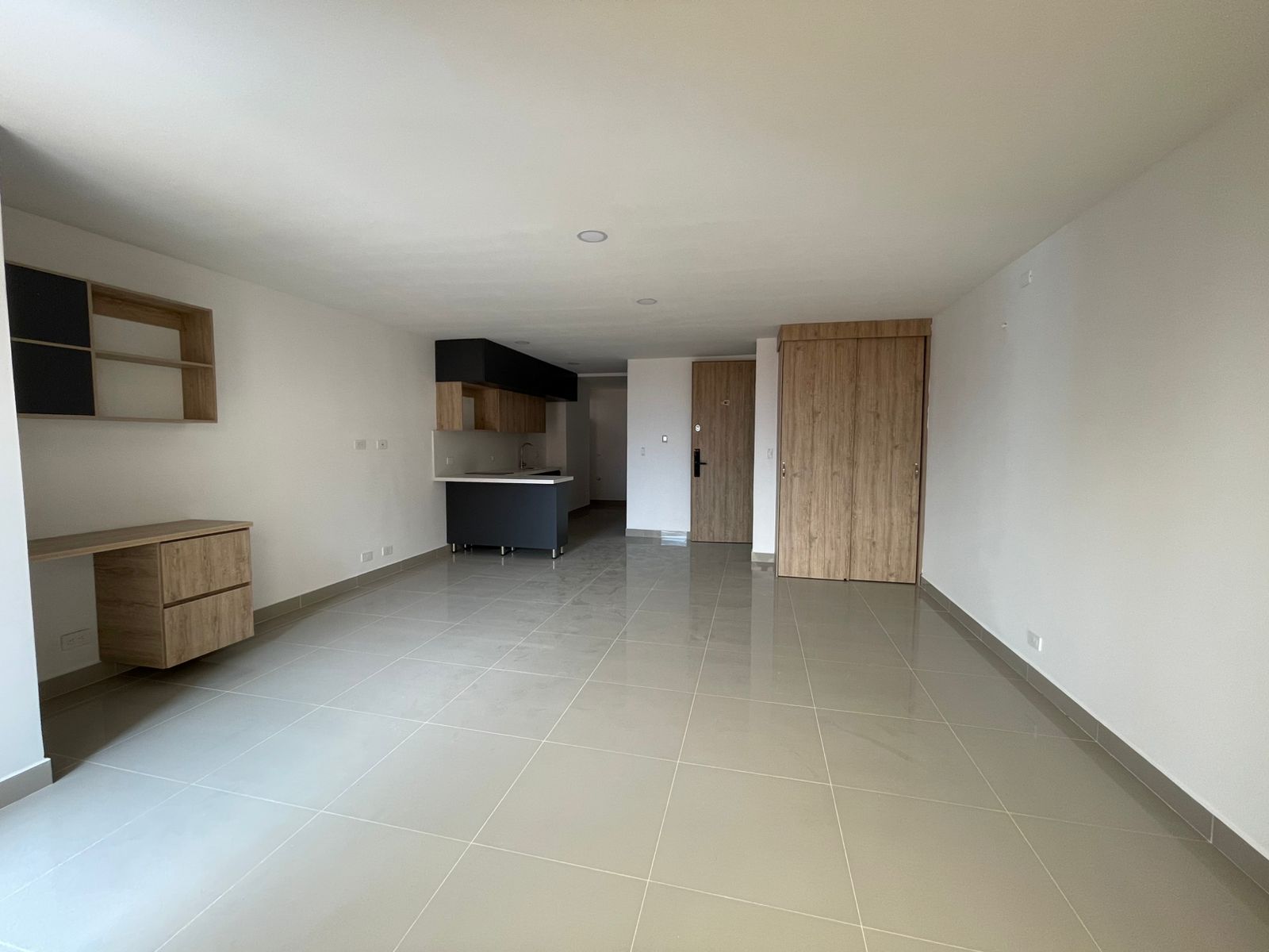 Apartaestudio en venta en Laureles, Medellín 3