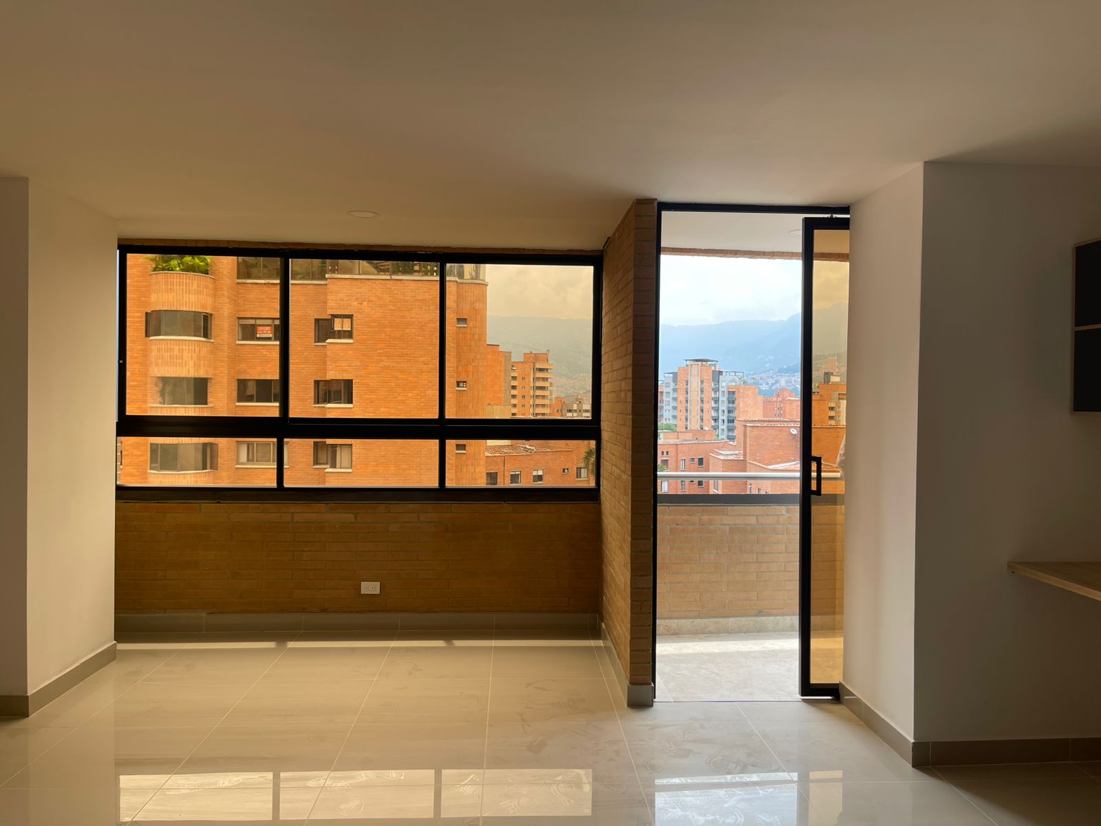 Apartaestudio en venta en Laureles, Medellín 4