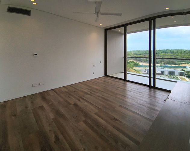 Apartamento de 1 alcoba en venta en Serena Del Mar, Cartagena, 100 m² · foto 13 de 24