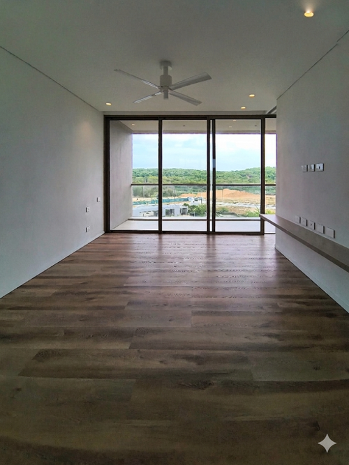 Apartamento de 1 alcoba en venta en Serena Del Mar, Cartagena, 100 m² · foto 14 de 24