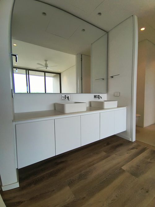 Apartamento de 1 alcoba en venta en Serena Del Mar, Cartagena, 100 m² · foto 17 de 24