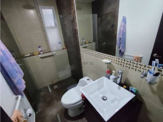 Casa de 3 alcobas en venta en El Castillo, Jamundí, 286 m² · foto 11 de 23