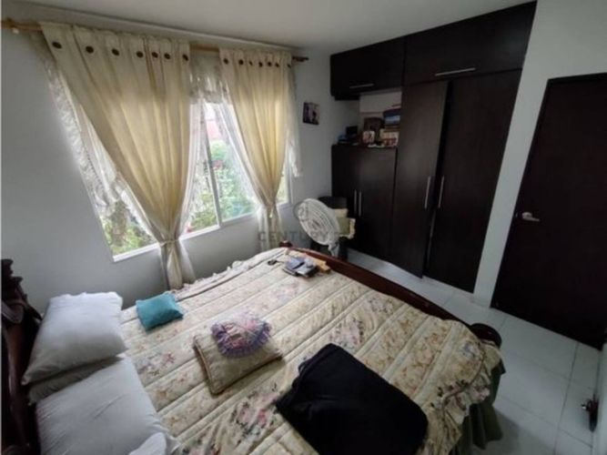 Casa de 3 alcobas en venta en El Castillo, Jamundí, 286 m² · foto 16 de 23