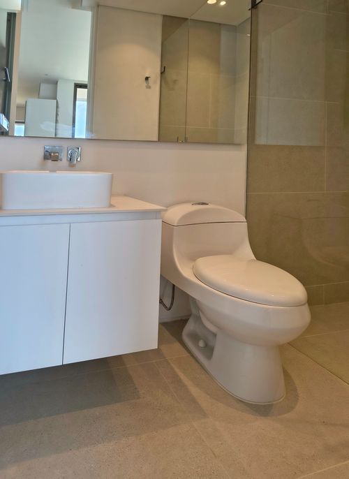 Apartamento de 1 alcoba en venta en Serena Del Mar, Cartagena, 100 m² · foto 21 de 24