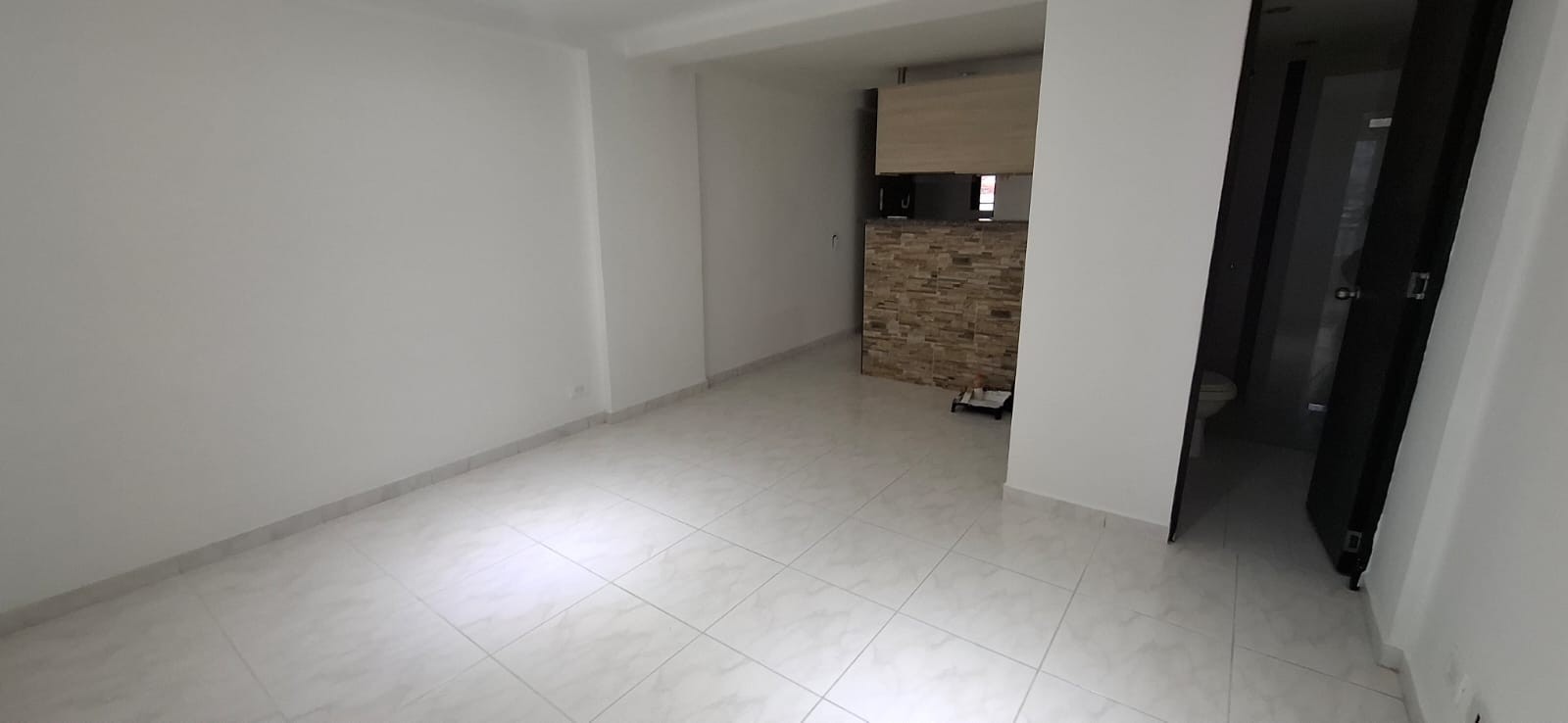 Apartaestudio for sale in Prado, Medellín 3