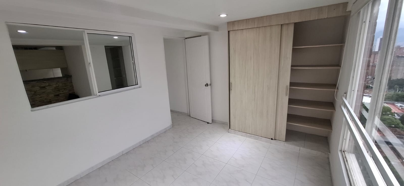 Apartaestudio for sale in Prado, Medellín 2