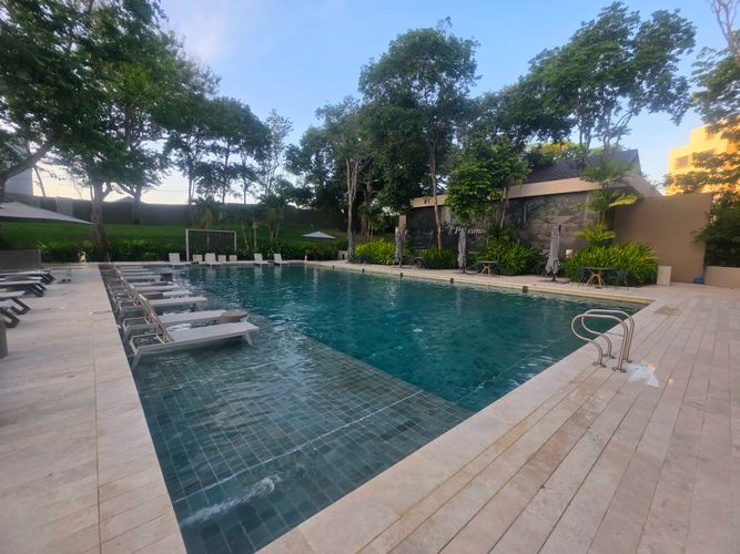 Apartamento de 1 alcoba en venta en Serena Del Mar, Cartagena, 100 m² · foto 23 de 24