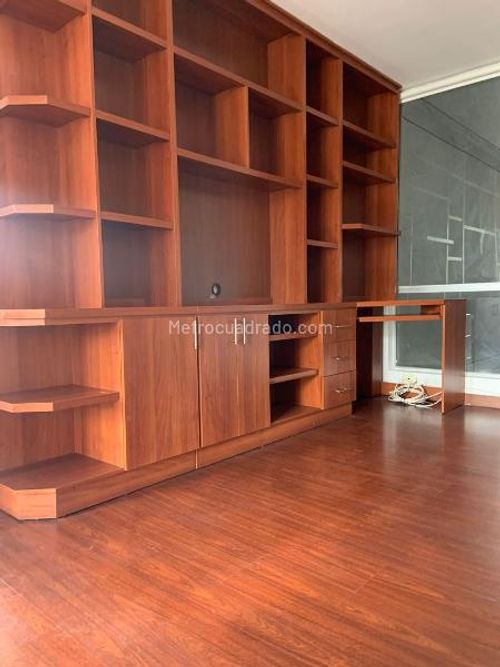 Apartamento de 3 alcobas en venta en Colina Campestre, Bogotá, 90 m² · foto 6 de 15