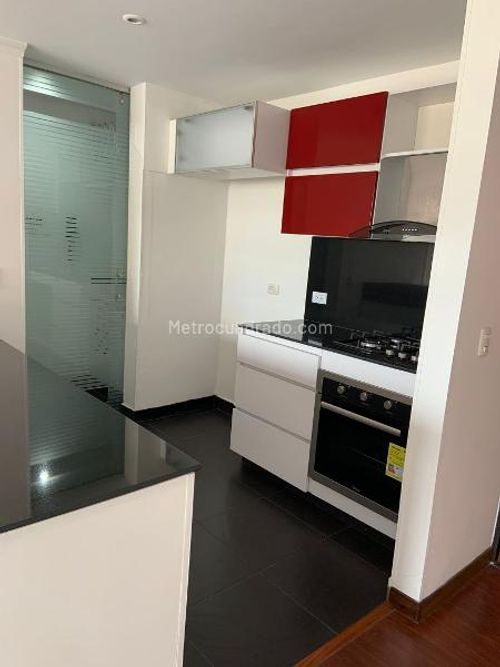 Apartamento de 3 alcobas en venta en Colina Campestre, Bogotá, 90 m² · foto 8 de 15