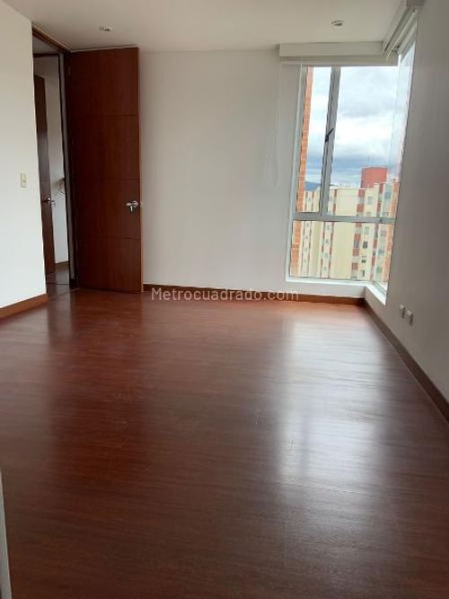 Apartamento de 3 alcobas en venta en Colina Campestre, Bogotá, 90 m² · foto 10 de 15