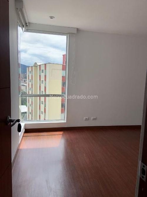 Apartamento de 3 alcobas en venta en Colina Campestre, Bogotá, 90 m² · foto 12 de 15