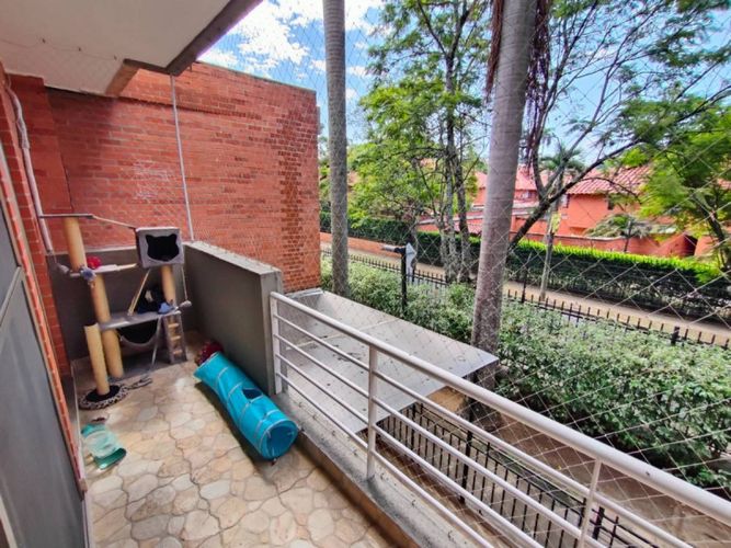 Casa de 6 alcobas en venta en Ciudad Jardin, Cali, 420 m² · foto 6 de 24