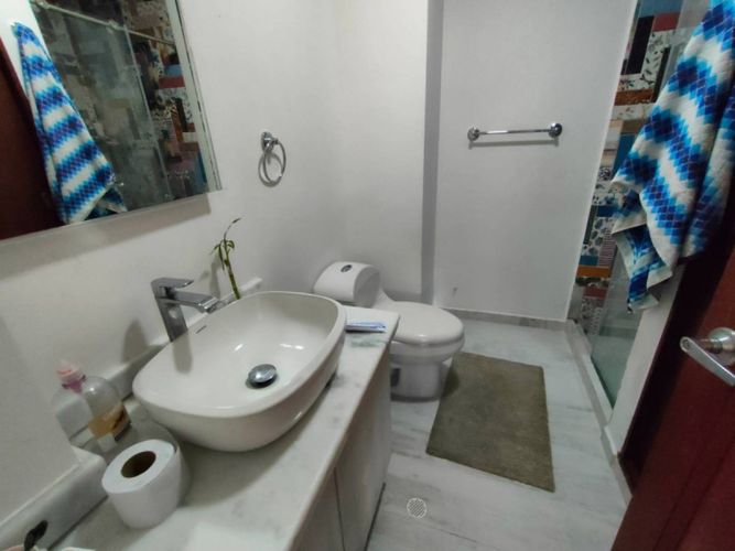 Casa de 6 alcobas en venta en Ciudad Jardin, Cali, 420 m² · foto 12 de 24