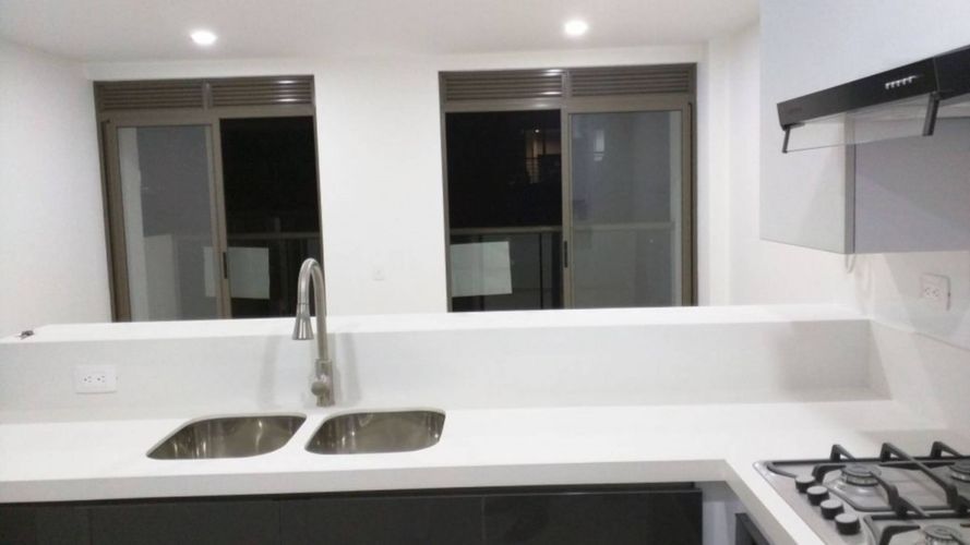 Apartamento de 2 alcobas en venta en Sotomayor, Bucaramanga, 89 m² · foto 4 de 24