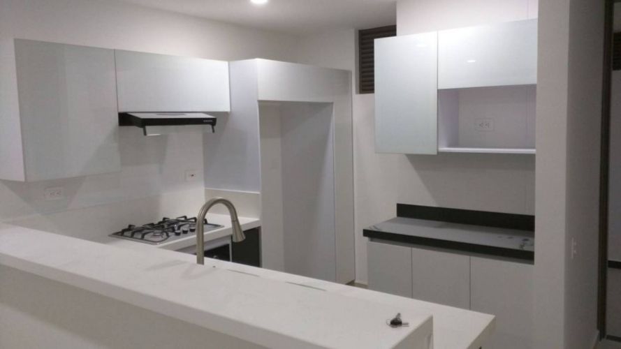 Apartamento de 2 alcobas en venta en Sotomayor, Bucaramanga, 89 m² · foto 5 de 24