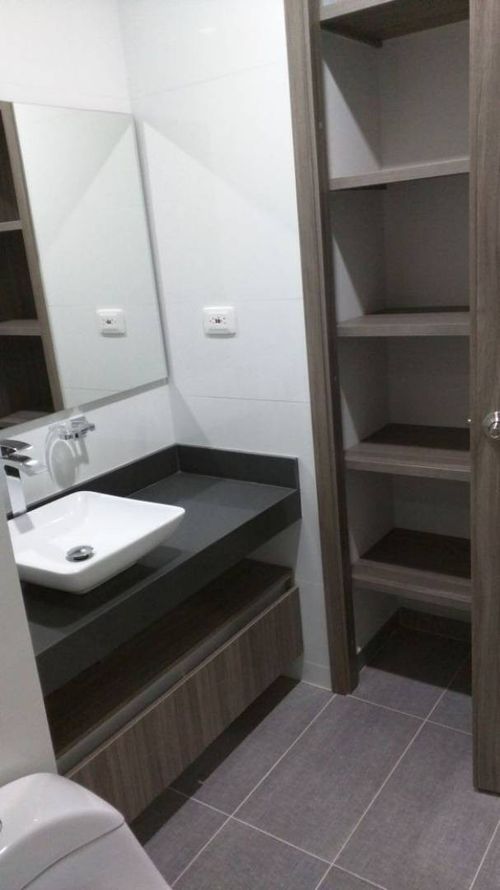 Apartamento de 2 alcobas en venta en Sotomayor, Bucaramanga, 89 m² · foto 11 de 24