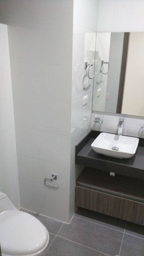 Apartamento de 2 alcobas en venta en Sotomayor, Bucaramanga, 89 m² · foto 14 de 24