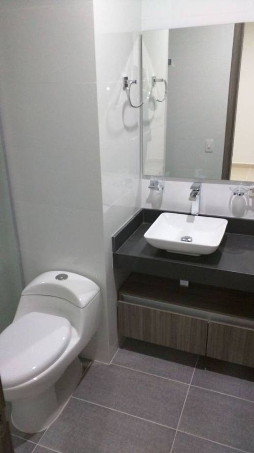 Apartamento de 2 alcobas en venta en Sotomayor, Bucaramanga, 89 m² · foto 15 de 24