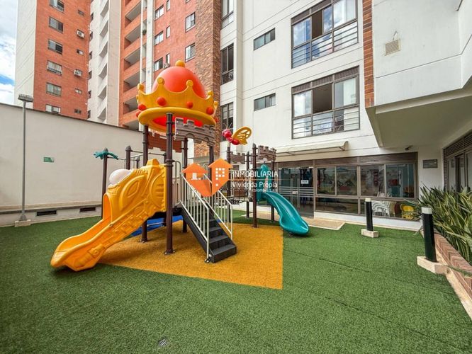 Apartamento de 2 alcobas en venta en Sotomayor, Bucaramanga, 89 m² · foto 18 de 24