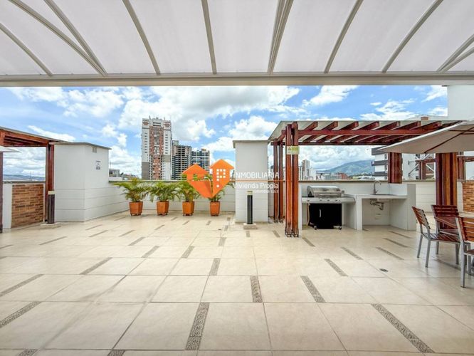 Apartamento de 2 alcobas en venta en Sotomayor, Bucaramanga, 89 m² · foto 24 de 24