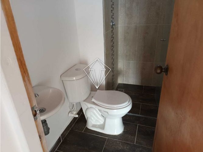 Apartamento de 2 alcobas en venta en La Ceja, 57 m² · foto 5 de 11