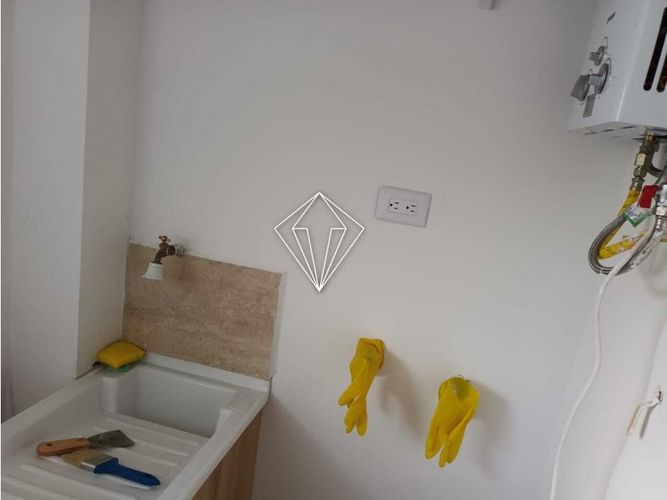 Apartamento de 2 alcobas en venta en La Ceja, 57 m² · foto 7 de 11