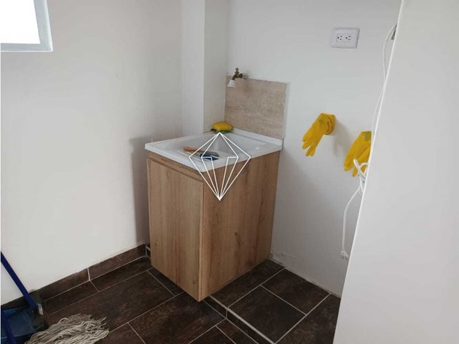 Apartamento de 2 alcobas en venta en La Ceja, 57 m² · foto 8 de 11