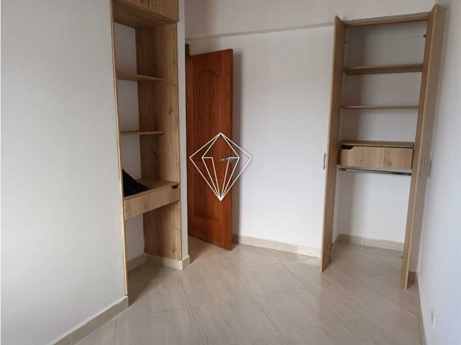 Apartamento de 2 alcobas en venta en La Ceja, 57 m² · foto 9 de 11