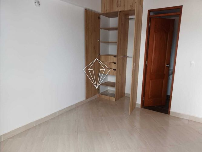 Apartamento de 2 alcobas en venta en La Ceja, 57 m² · foto 10 de 11