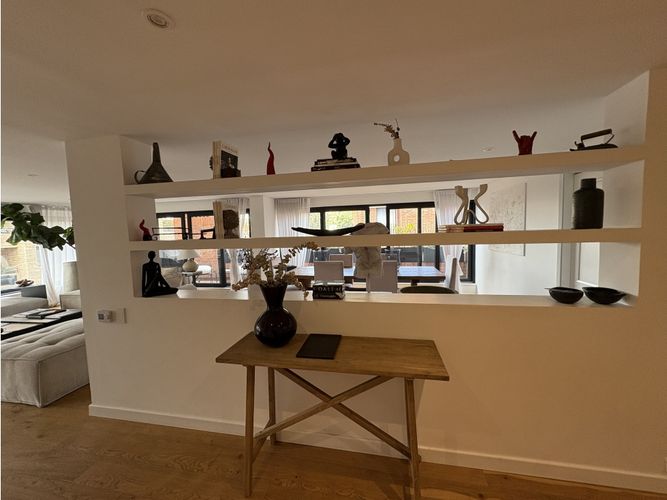 Apartamento de 3 alcobas en venta en Los Rosales, Bogotá, 260 m² · foto 12 de 24