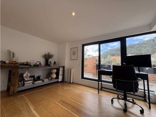 Apartamento de 3 alcobas en venta en Los Rosales, Bogotá, 260 m² · foto 14 de 24
