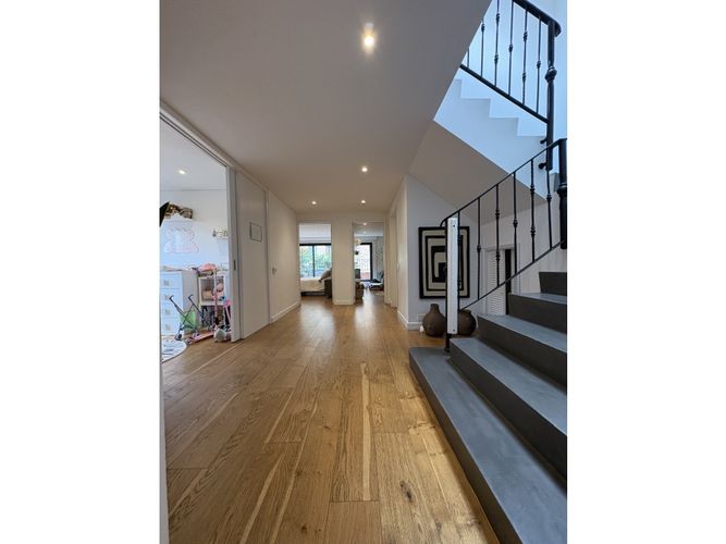 Apartamento de 3 alcobas en venta en Los Rosales, Bogotá, 260 m² · foto 15 de 24