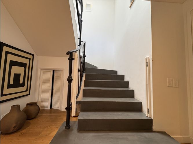 Apartamento de 3 alcobas en venta en Los Rosales, Bogotá, 260 m² · foto 16 de 24