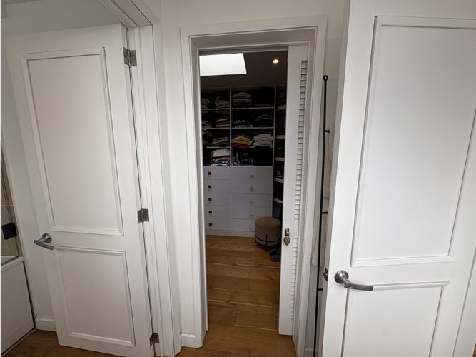 Apartamento de 3 alcobas en venta en Los Rosales, Bogotá, 260 m² · foto 19 de 24