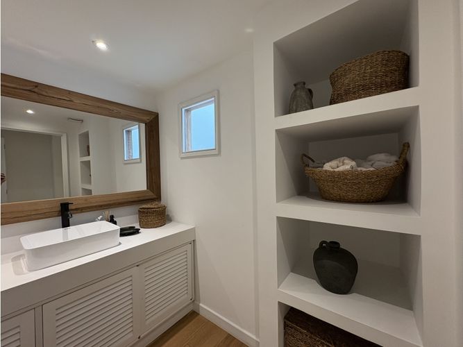 Apartamento de 3 alcobas en venta en Los Rosales, Bogotá, 260 m² · foto 22 de 24