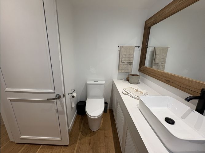 Apartamento de 3 alcobas en venta en Los Rosales, Bogotá, 260 m² · foto 23 de 24
