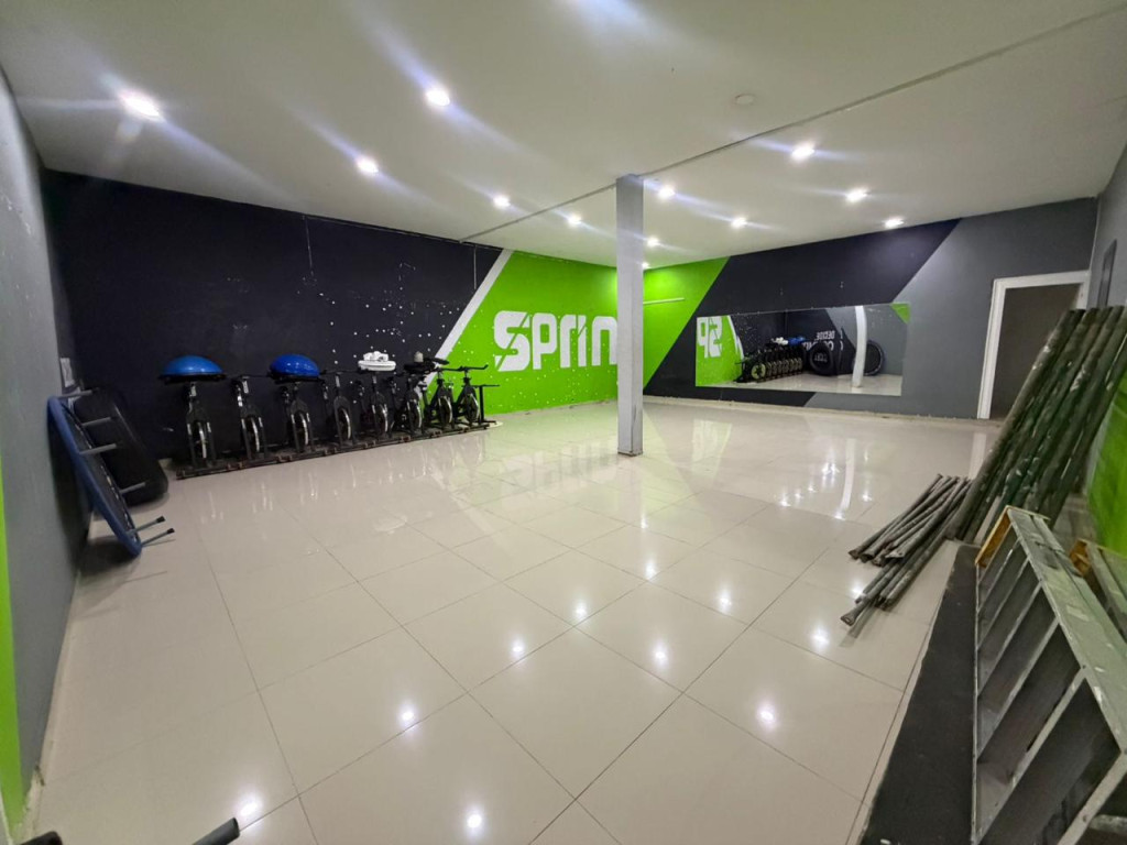 Casa en Arriendo en Altamira, Barranquilla