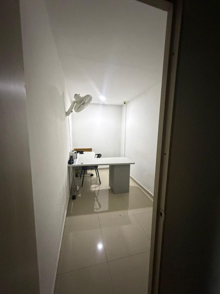 Casa en arriendo en Altamira, Barranquilla · foto 2 de 24