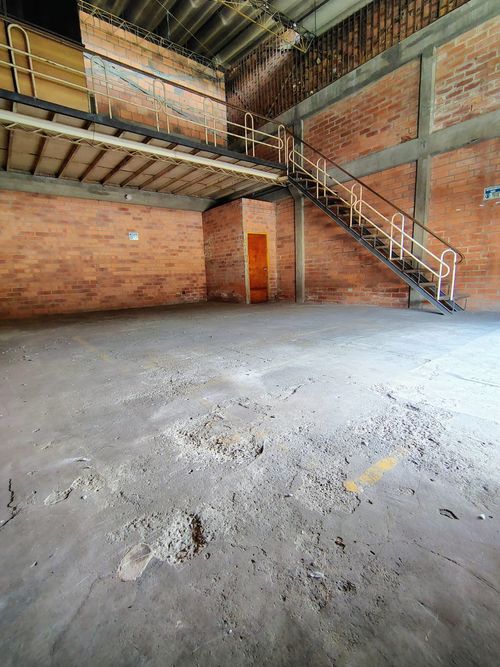 Bodega en arriendo en Cenabastos, Cúcuta, 80 m² · foto 5 de 7