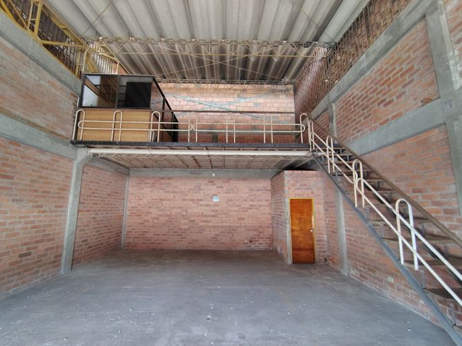 Bodega en arriendo en Cenabastos, Cúcuta, 80 m² · foto 2 de 7