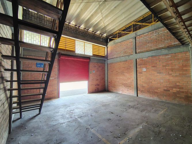 Bodega en arriendo en Cenabastos, Cúcuta, 80 m² · foto 4 de 7