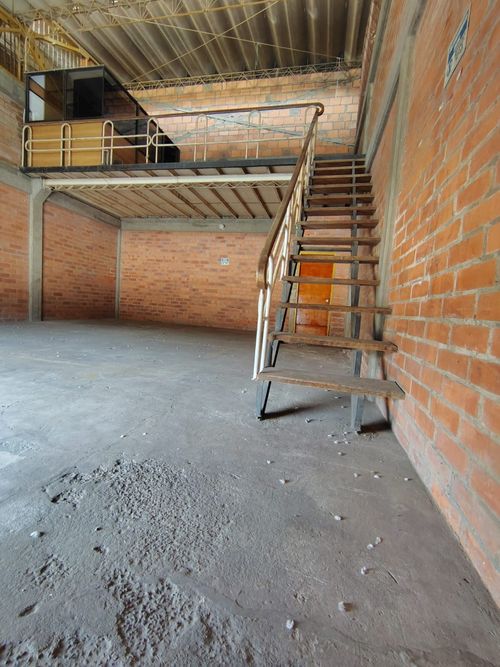 Bodega en arriendo en Cenabastos, Cúcuta, 80 m² · foto 6 de 7