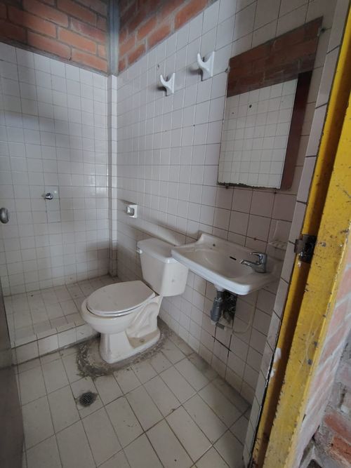 Bodega en arriendo en Cenabastos, Cúcuta, 80 m² · foto 3 de 7
