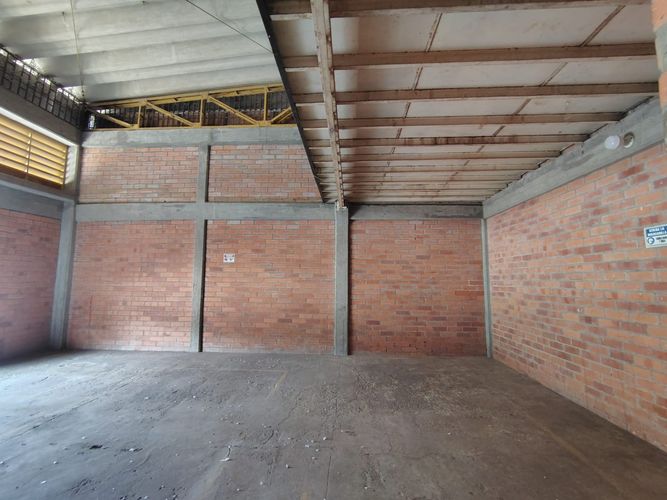 Bodega en arriendo en Cenabastos, Cúcuta, 80 m² · foto 7 de 7