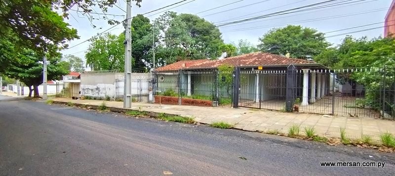 Terreno en venta en Republicano, Asunción — foto 2