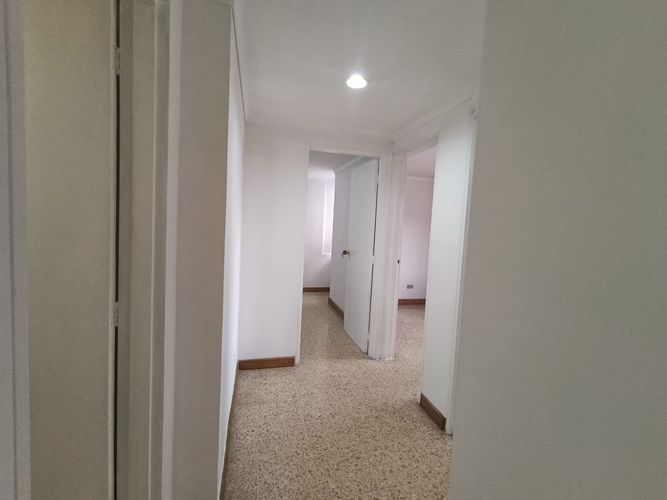 Apartamento de 3 alcobas en arriendo en Laureles, Medellín, 105 m² · foto 10 de 20