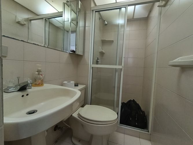 Apartamento de 3 alcobas en arriendo en Laureles, Medellín, 105 m² · foto 11 de 20