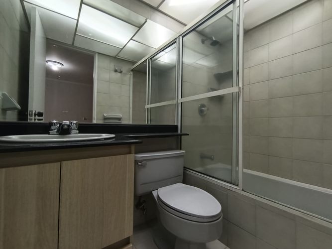 Apartamento de 3 alcobas en arriendo en Laureles, Medellín, 105 m² · foto 17 de 20